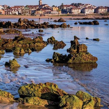 Playa Y Canas Ноха Екстер'єр фото