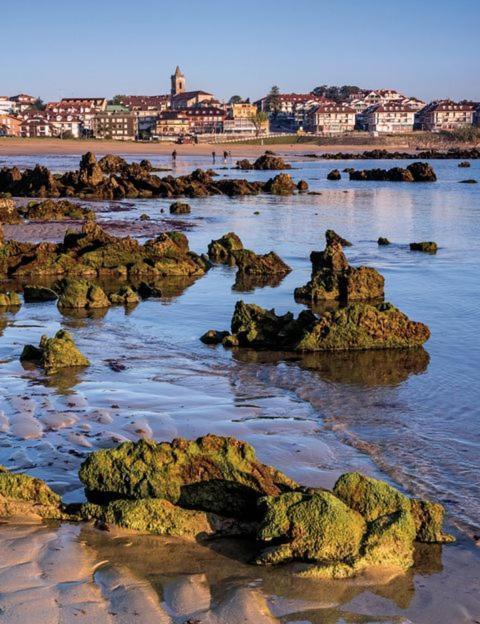 Playa Y Canas Ноха Екстер'єр фото