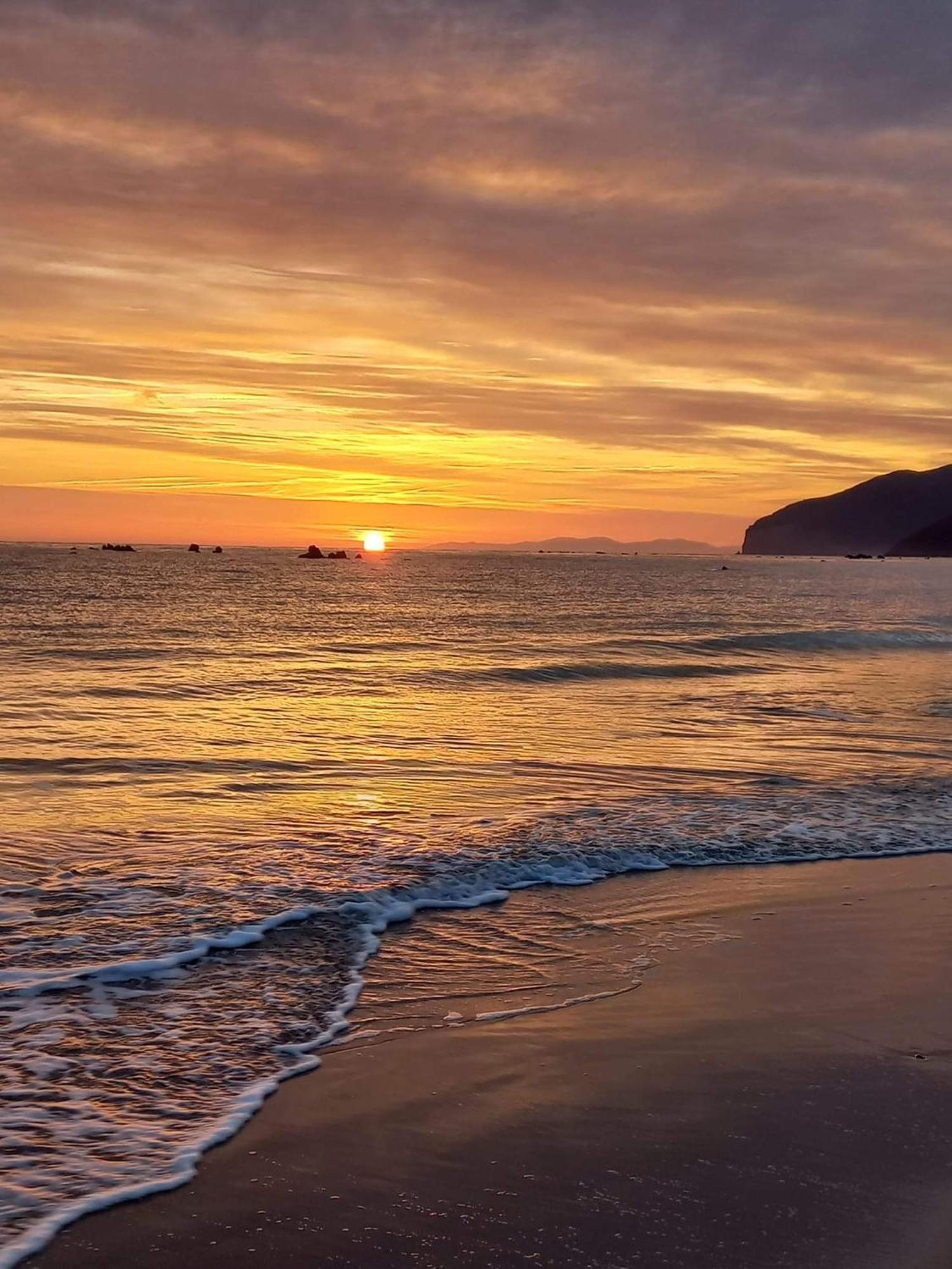 Playa Y Canas Ноха Екстер'єр фото